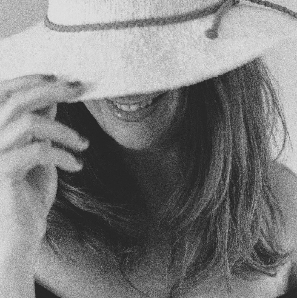 Meet your Posher, Kimberlie